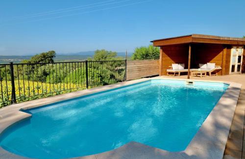 Garrigas Appartement | Torre Costa Brava Private pool