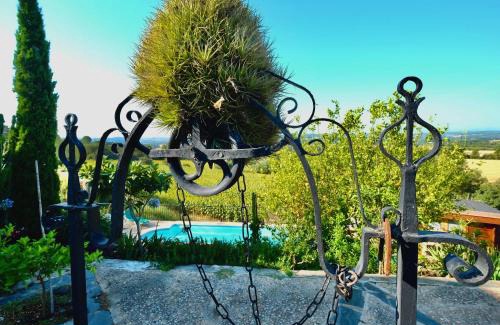Garrigas Appartement | Torre Costa Brava Private pool