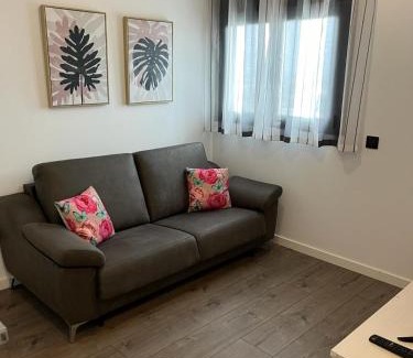 Cadiz Appartement | Torre D'Arenas, playa Victoria, piscina y parking