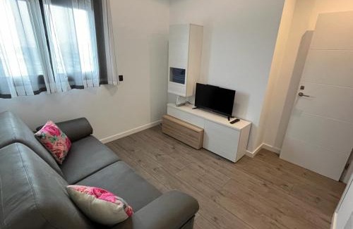 Cadiz Appartement | Torre D'Arenas, playa Victoria, piscina y parking