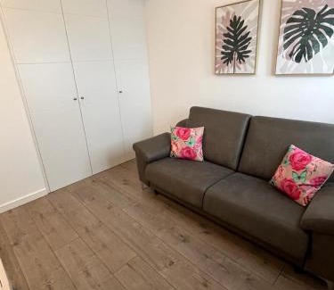 Cadiz Appartement | Torre D'Arenas, playa Victoria, piscina y parking
