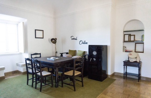 Evora Maison | Torre da Giesteira | Casa Forte Alentejana