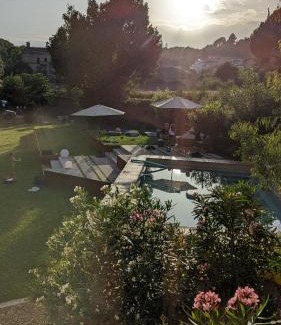 Girona Villa | Torre de Can Puig