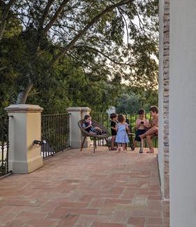 Girona Villa | Torre de Can Puig