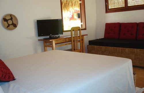 Barra Grande Hôtel | Torre de Chocolate Pousada