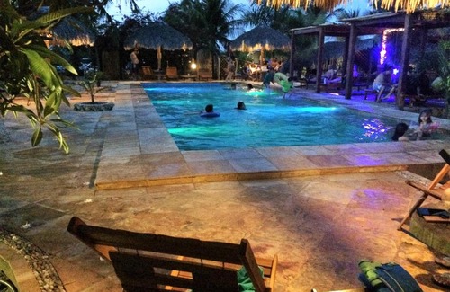 Barra Grande Hôtel | Torre de Chocolate Pousada