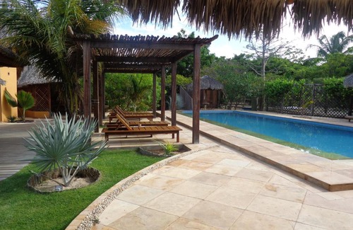 Barra Grande Hôtel | Torre de Chocolate Pousada