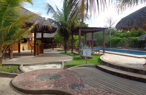 Barra Grande Hôtel | Torre de Chocolate Pousada