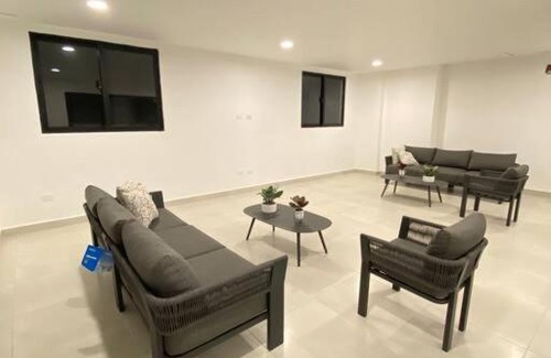 Lope De Vega Appartement | Torre de Lujo Catalonia Met