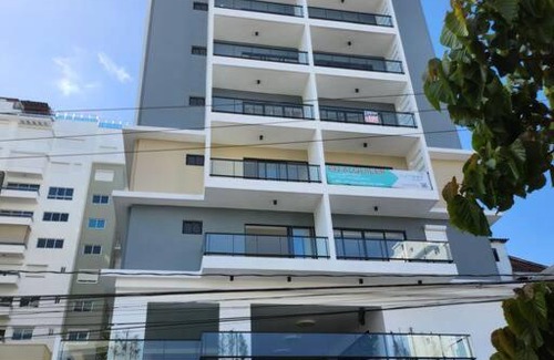 Lope De Vega Appartement | Torre de Lujo Catalonia Met