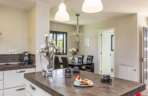 Puigventos Maison | Torre de Ven by Interhome