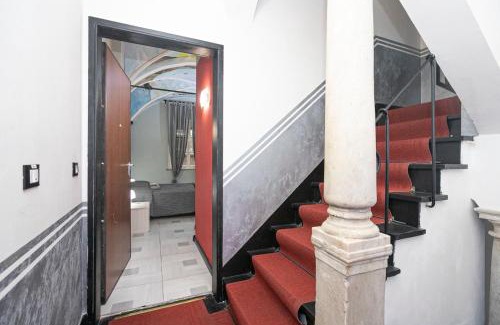 Genoa Historical Centre Maison | Torre degli Orefici dimora medioevale
