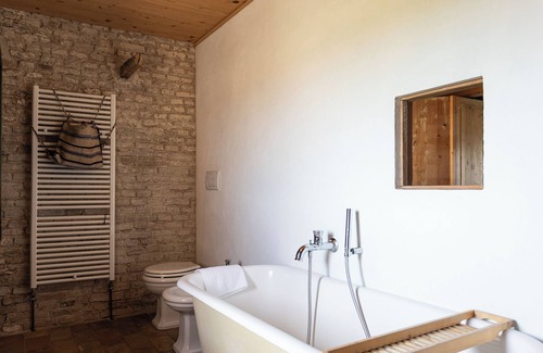 Santarcangelo di Romagna Appartement | Torre dei Battagli sleep in a medieval tower