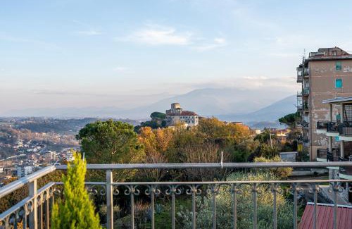 Ceccano Lit Et Petit-Déjeuner | Torre dei Venti