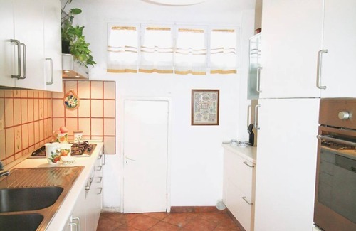 Siena Historical Center Appartement | TORRE DEL CAMPO - Deux Chambres Appartement, Couchages 2