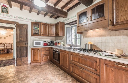 Ripoli Villa | Torre del Cielo Dans Monterchi, Toscane