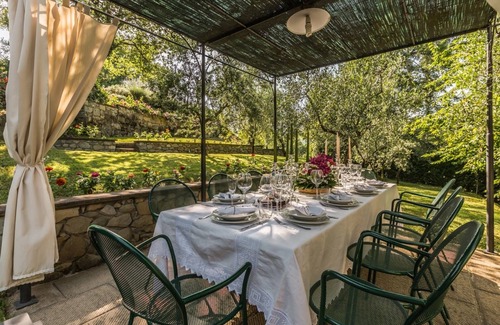 Ripoli Villa | Torre del Cielo Dans Monterchi, Toscane