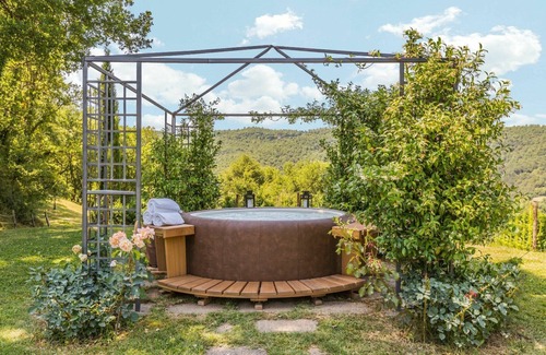 Ripoli Villa | Torre Del Cielo - Monterchi ,Tuscany