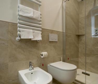 Siena City Centre Hôtel | Torre del Fuggisole