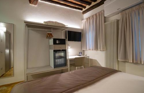 Siena City Centre Hôtel | Torre del Fuggisole