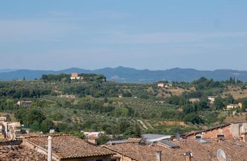 Siena City Centre Hôtel | Torre del Fuggisole