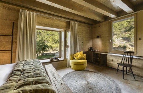 Monroyo Hôtel | Torre del Marqués Hotel Spa & Winery - Small Luxury Hotels