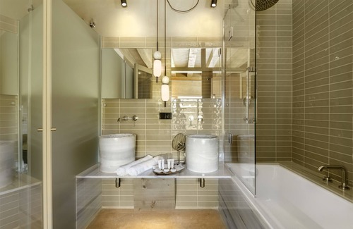 Monroyo Hôtel | Torre del Marqués Hotel Spa & Winery - Small Luxury Hotels
