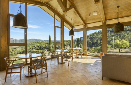 Monroyo Hôtel | Torre del Marqués Hotel Spa & Winery - Small Luxury Hotels