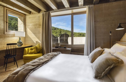 Monroyo Hôtel | Torre del Marqués Hotel Spa & Winery - Small Luxury Hotels