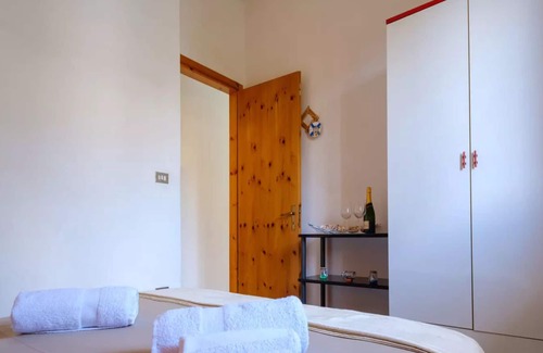 Torre dell'Orso Maison | Torre Del Orso Luxury With Air Conditioning and Wi-Fi