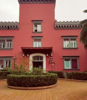 Posillipo Maison | Torre dell'incantesimo