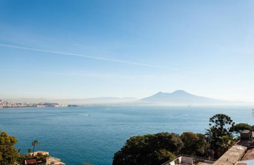 Posillipo Maison | Torre dell'incantesimo