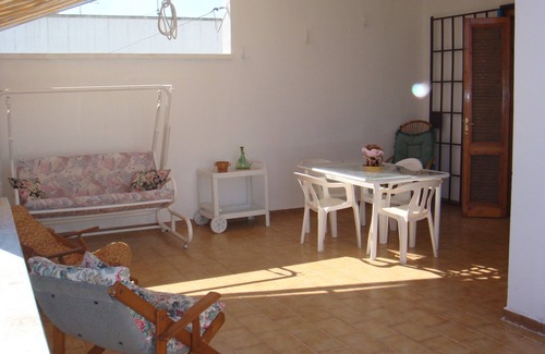 Torre dell'Orso Maison | Torre dell'Orso appartement 3 chambres
