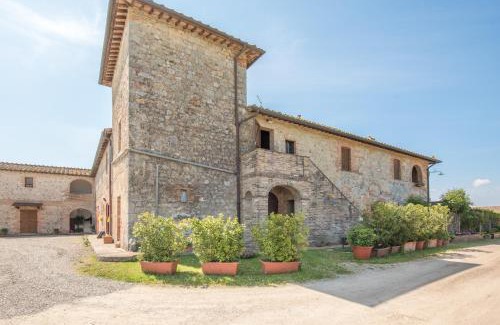 Ville di Corsano Appartement | Torre di Corsanello