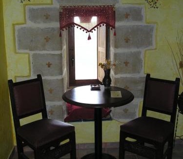 Banos de Rioja Maison | TORRE FUERTE Siglo XIII