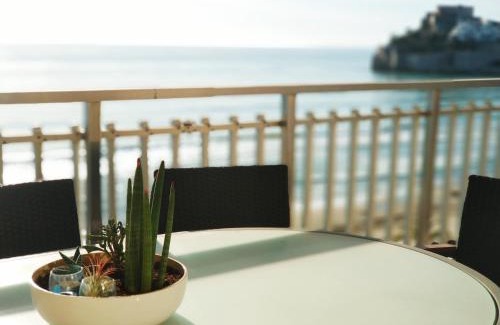 Peniscola Appartement | Torre Hirta 1