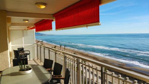 Peniscola Appartement | Torre Hirta 1