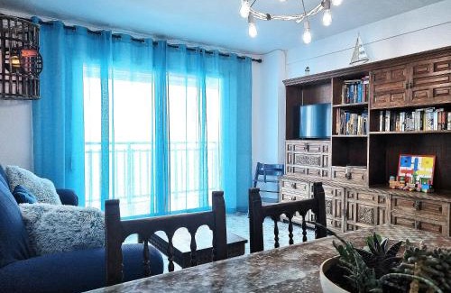 Peniscola Appartement | Torre Hirta 1