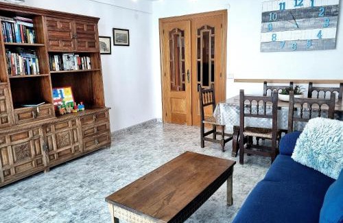 Peniscola Appartement | Torre Hirta 1