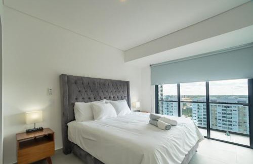 Zona Industrial Appartement | Torre Indico by Casago