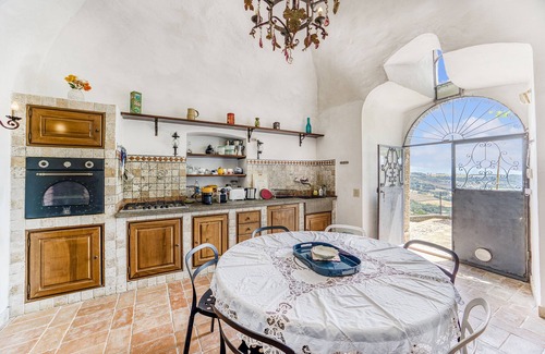 Castiglione in Teverina Villa | Torre Del Melograno With Heated Pool, Castiglione in Teverina, Italy
