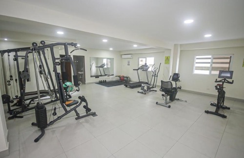 Bella Vista Appartement | Torre Katherine Marie II