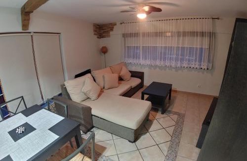 Laredo Appartement | Torre Laredo 13-2