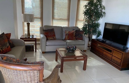 Santo Domingo Appartement | Torre Lilas del mirador