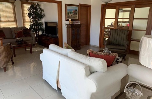 Santo Domingo Appartement | Torre Lilas del mirador