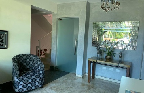 Santo Domingo Appartement | Torre Lilas del mirador