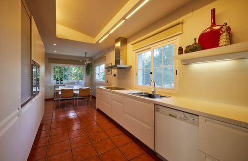Alcoletge Appartement | Torre Lolita -torre en Lleida p/6 con Piscina y Pista de Tenis