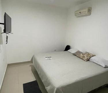 Culiacan Appartement | Torre Loshea