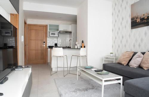 Downtown Santo Domingo Appartement | Torre Opus 31 - Apto.605