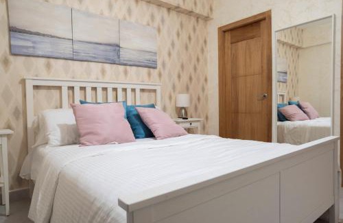 Downtown Santo Domingo Appartement | Torre Opus 31 - Apto.605